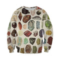Gemstone 3D All Over Printed Shirts for Men and Women TT040302-Apparel-TT-Sweatshirts-S-Vibe Cosy™