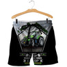 Farmer 3D All Over Printed Shirts for Men and Women AM200202-Apparel-TT-Shorts-S-Vibe Cosy™