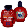 My Feeling For Samoa Hoodie HC2802-Apparel-Huyencass-Hoodie-S-Vibe Cosy™