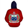 My Feeling For Samoa Hoodie HC2802-Apparel-Huyencass-Hoodie-S-Vibe Cosy™