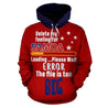 My Feeling For Samoa Hoodie HC2802-Apparel-Huyencass-Hoodie-S-Vibe Cosy™
