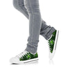 Irish Saint Patrick's Day Shamrock Low Top Shoes NM030304-Apparel-NM-US5 (EU35)-Vibe Cosy™