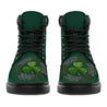 Irish Saint Patrick's Day Shamrock All Season Boots NM030306-Apparel-NM-US5 (EU38)-MEN'S ALL SEASON BOOT-Vibe Cosy™