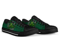 Irish Saint Patrick's Day Shamrock Low Top Shoes NM030308-Apparel-NM-US8 (EU39)-Vibe Cosy™
