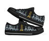 Chess Low Top Shoes HAC030501-Apparel-NM-US5 (EU38)-MEN'S LOW TOP-Vibe Cosy™