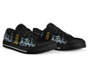 Chess Low Top Shoes HAC030501-Apparel-NM-US5 (EU38)-MEN'S LOW TOP-Vibe Cosy™