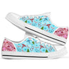 Nurse Funny Pattern Low Top Shoes NM180307-Apparel-NM-US5 (EU35)-Vibe Cosy™