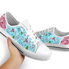 Nurse Funny Pattern Low Top Shoes NM180307-Apparel-NM-US5 (EU35)-Vibe Cosy™