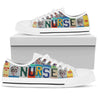 Nurse Low Top Shoes NM180311-Apparel-NM-US5 (EU35)-Vibe Cosy™