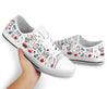 Nurse Low Top Shoes NM180312-Apparel-NM-US5 (EU35)-Vibe Cosy™