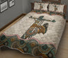 Electrician Mandala Quilt Bedding Set NM20042201-Quilt-NM-Queen-Vibe Cosy™