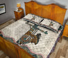 Electrician Mandala Quilt Bedding Set NM20042201-Quilt-NM-Queen-Vibe Cosy™