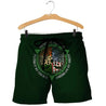 Happy St Patrick's Day Irish Hoodie T-Shirt Sweatshirt for Men and Women Pi280201-Apparel-NM-Shorts-S-Vibe Cosy™