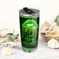 Irish Saint Patrick's Day Shamrock Tumbler 20 Oz NMT020306-NM-Vibe Cosy™