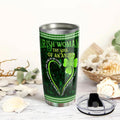 Irish Saint Patrick's Day Shamrock Tumbler 20 Oz NMT020306-NM-Vibe Cosy™