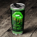 Irish Saint Patrick's Day Shamrock Tumbler 20 Oz NMT020306-NM-Vibe Cosy™