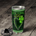 Irish Saint Patrick's Day Shamrock Tumbler 20 Oz NMT020306-NM-Vibe Cosy™