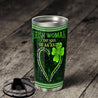 Irish Saint Patrick's Day Shamrock Tumbler 20 Oz NMT020306-NM-Vibe Cosy™