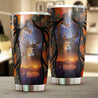 Camo Deer Hunting Tumbler 20 Oz NMT020309-NM-Vibe Cosy™