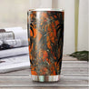 Camo Deer Hunting Tumbler 20 Oz NMT020309-NM-Vibe Cosy™