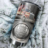 Truck Driver Stainless Steel Tumbler 20 Oz NMT0203108-Tumbler-NM-Vibe Cosy™