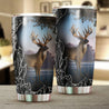 Camo Deer Hunting Tumbler 20 Oz NMT020311-NM-Vibe Cosy™