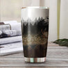 Camo Moose Hunting Tumbler 20 Oz NMT020314-NM-Vibe Cosy™