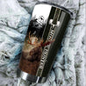 Camo Moose Hunting Tumbler 20 Oz NMT020314-NM-Vibe Cosy™