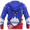 Slovenia Special Hoodie-Apparel-NNK-Hoodie-S-Vibe Cosy™