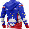 Slovenia Special Hoodie-Apparel-NNK-Hoodie-S-Vibe Cosy™