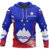 Slovenia Special Hoodie-Apparel-NNK-Hoodie-S-Vibe Cosy™