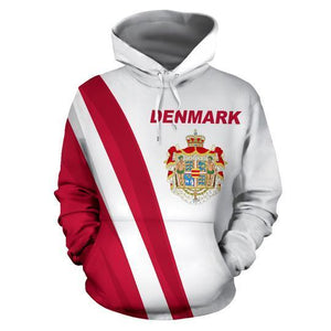 Denmark Hoodie - Special Version K5 NNK 001-Apparel-NNK-Hoodie-S-Vibe Cosy™