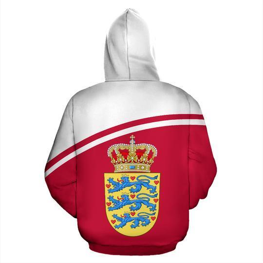 Denmark All Over Hoodie - Curve Version - BN09 ZIPNNK 008-Apparel-NNK-Hoodie-S-Vibe Cosy™