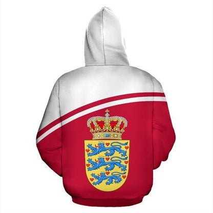 Denmark All Over Hoodie - Curve Version - BN09 ZIPNNK 008-Apparel-NNK-Hoodie-S-Vibe Cosy™
