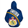 Sweden Hoodie Wave Flag NNK 012-Apparel-NNK-Hoodie-S-Vibe Cosy™
