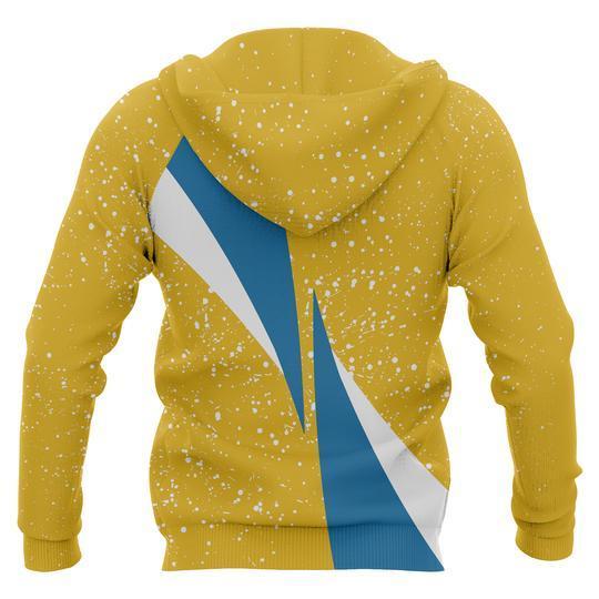 Sweden Is Always In My DNA NNK 018-Apparel-NNK-Hoodie-S-Vibe Cosy™