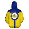 Sweden Rising Pullover Hoodie ZIPNNK 020-Apparel-NNK-Zipped Hoodie-S-Vibe Cosy™