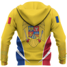 Romania Active Hoodie NNK-038-Apparel-NNK-Hoodie-S-Vibe Cosy™