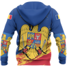 Romania Special Hoodie Blue NNK-042-Apparel-NNK-Hoodie-S-Vibe Cosy™