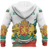 Bulgaria Special Hoodie-Apparel-NNK-Hoodie-S-Vibe Cosy™