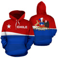 Chile Hoodie NNK 096-Apparel-NNK-Hoodie-S-Vibe Cosy™