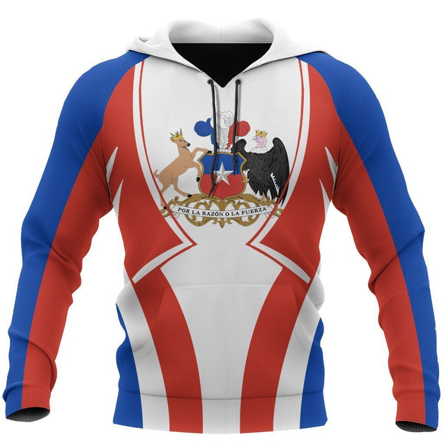 Chile In My Heart Hoodie NNK 097-Apparel-NNK-Hoodie-S-Vibe Cosy™
