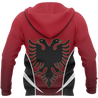 Albania Active Special Hoodie NNK 1113-Apparel-NNK-Hoodie-S-Vibe Cosy™