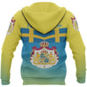 Sweden Victory Hoodie Classic Version NNK 112-Apparel-NNK-Hoodie-S-Vibe Cosy™