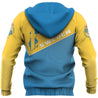 Sweden Sport Hoodie - Stroke Style ZIPNNK 116-Apparel-NNK-Hoodie-S-Vibe Cosy™