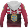 Denmark Victory Hoodie Classic NNK 132-Apparel-NNK-Hoodie-S-Vibe Cosy™