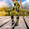 November Girl Sunflower Combo (Legging+Tank) TR14052011S-Apparel-Huyencass-S-No Tank-Vibe Cosy™