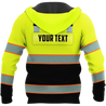 Customize Name Heavy Equipment Operator 3D All Over Printed Unisex Shirts