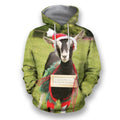 3D All Over Print Christmas Goat-Apparel-NTT-Hoodie-S-Vibe Cosy™