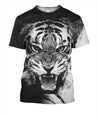 3D All Over Print Amazing Tiger-Apparel-NTT-T-Shirt-S-Vibe Cosy™